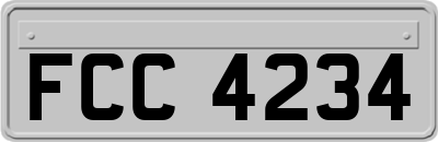 FCC4234