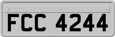 FCC4244