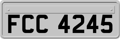 FCC4245