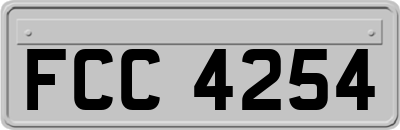 FCC4254