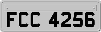 FCC4256