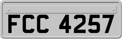 FCC4257