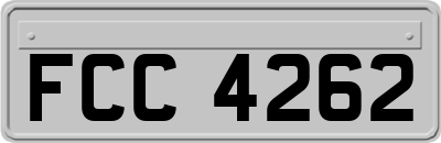 FCC4262