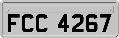 FCC4267