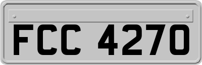 FCC4270