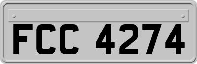 FCC4274