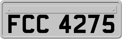 FCC4275