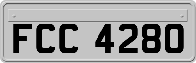 FCC4280