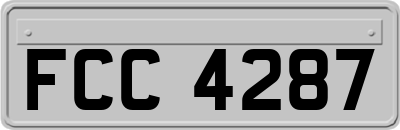 FCC4287