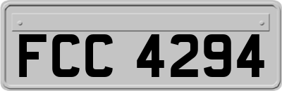 FCC4294