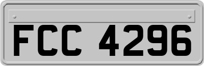 FCC4296