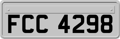 FCC4298