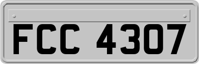 FCC4307