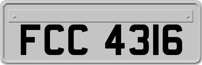 FCC4316