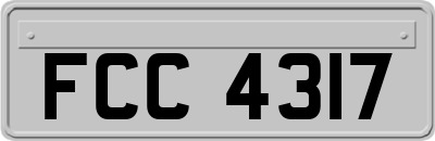 FCC4317