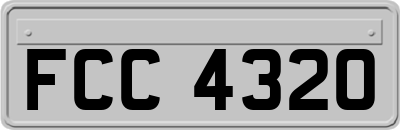 FCC4320