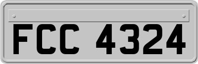 FCC4324