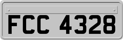 FCC4328