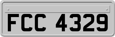 FCC4329