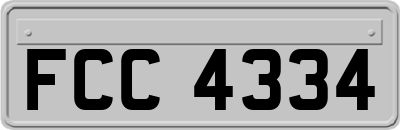 FCC4334