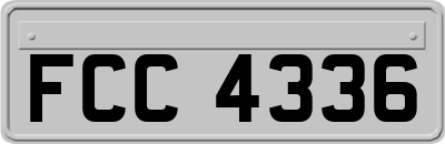 FCC4336