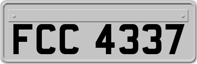 FCC4337