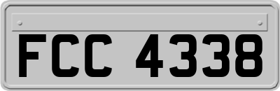 FCC4338