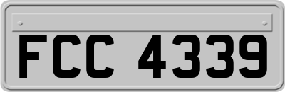 FCC4339