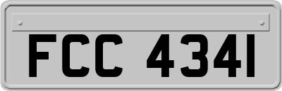 FCC4341