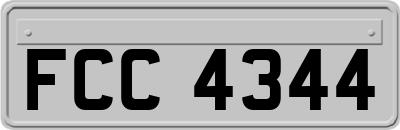 FCC4344