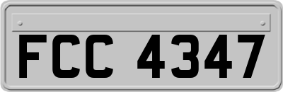 FCC4347