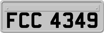 FCC4349