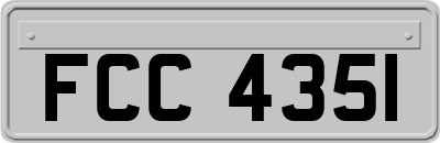 FCC4351