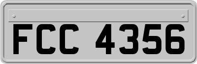 FCC4356