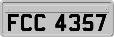 FCC4357