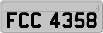 FCC4358