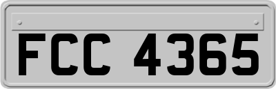 FCC4365
