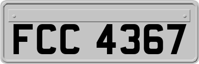 FCC4367