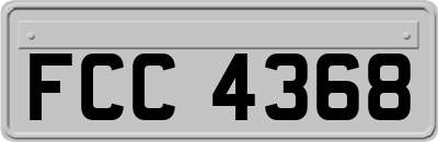 FCC4368