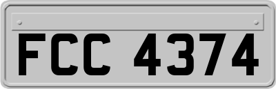 FCC4374