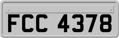 FCC4378