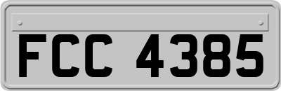 FCC4385