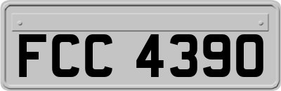 FCC4390