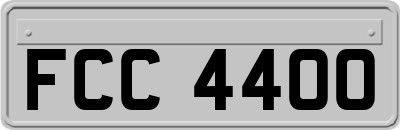 FCC4400