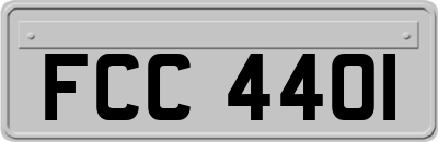 FCC4401