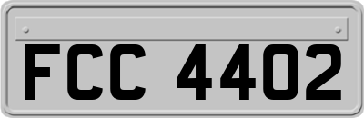 FCC4402