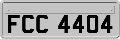 FCC4404