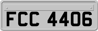 FCC4406