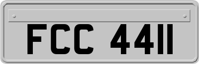 FCC4411