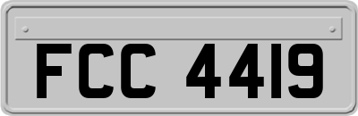 FCC4419
